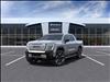 2025 GMC Sierra EV Denali