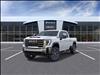 2025 GMC Sierra 2500HD SLT