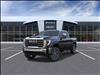 2025 GMC Sierra 2500HD SLT