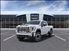 2025 GMC Sierra 3500HD Denali