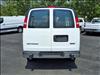 2023 GMC Savana 2500