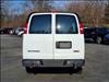 2023 GMC Savana 2500