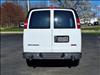 2023 GMC Savana 2500