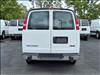 2023 GMC Savana 2500