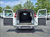 2023 GMC Savana 2500
