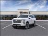 2025 Cadillac Escalade Premium Luxury Platinum