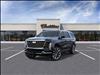 2025 Cadillac Escalade ESV Premium Luxury