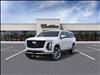 2025 Cadillac Escalade ESV Sport