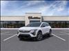 2025 Cadillac OPTIQ Luxury 1
