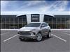 2025 Buick Encore GX Avenir