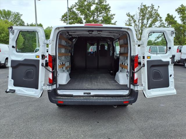 2022 Ford Transit 250