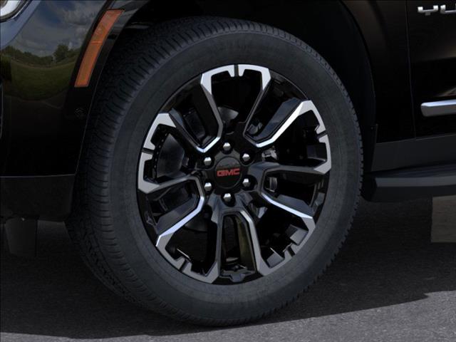 2025 GMC Yukon XL Elevation