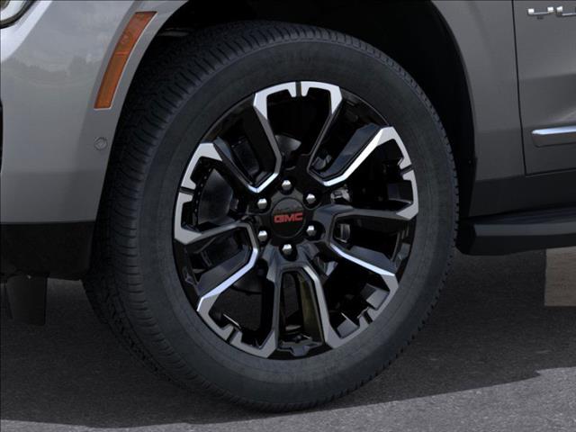 2025 GMC Yukon XL Elevation