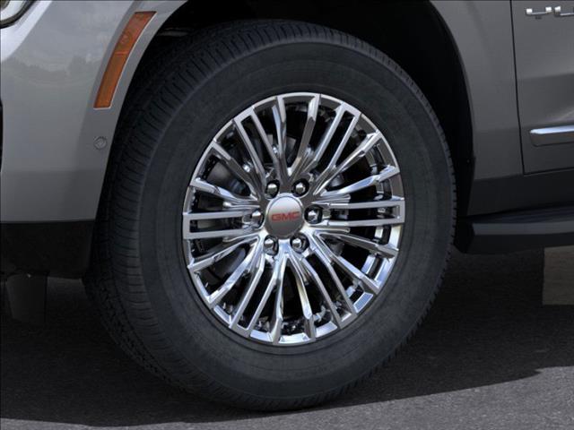 2025 GMC Yukon XL Elevation