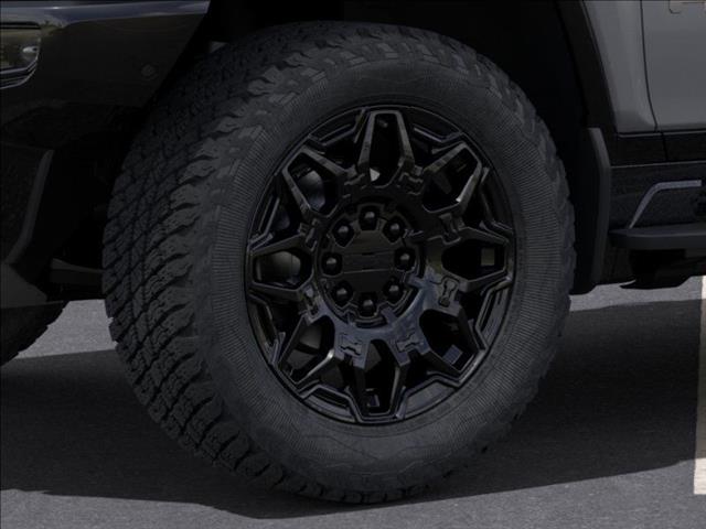 2025 GMC HUMMER EV 2X