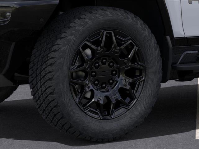 2025 GMC HUMMER EV 2X