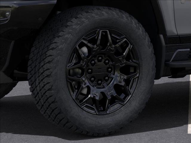 2025 GMC HUMMER EV 2X