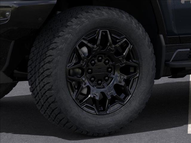 2025 GMC HUMMER EV 2X