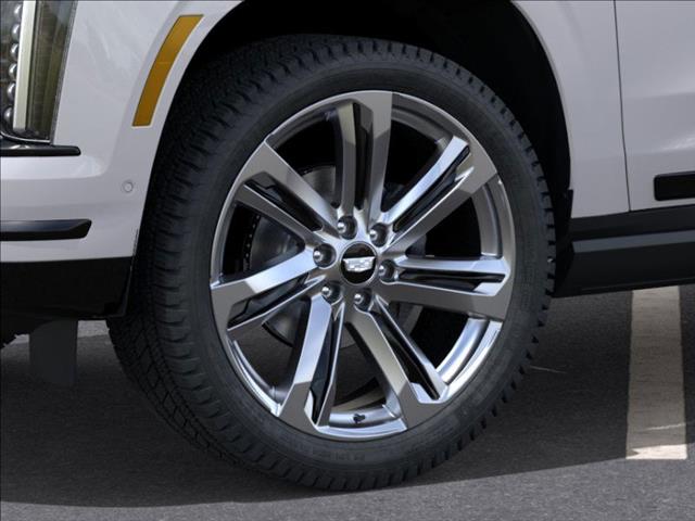 2025 Cadillac Escalade Sport