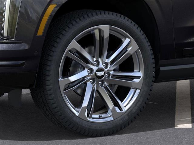 2025 Cadillac Escalade Sport