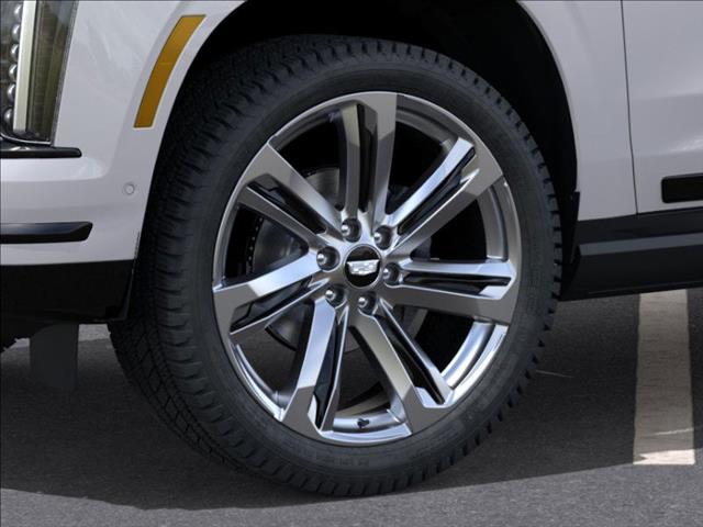 2025 Cadillac Escalade ESV Sport
