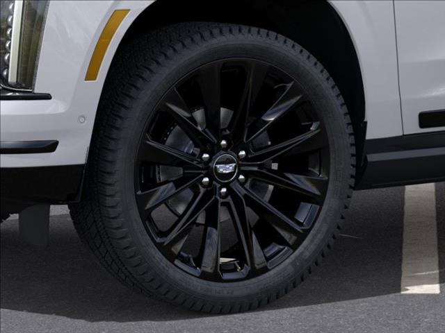 2025 Cadillac Escalade ESV Sport Platinum
