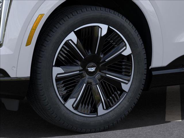 2025 Cadillac Escalade IQ Sport 1