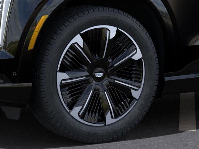 2025 Cadillac Escalade IQ Sport 1