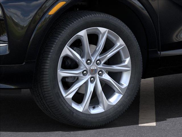 2025 Buick Encore GX Avenir