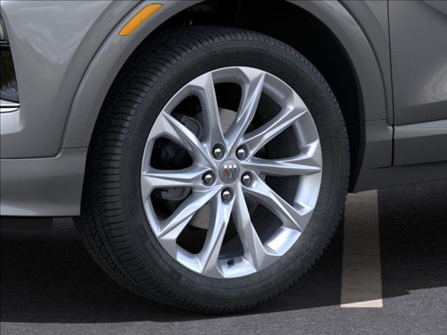 2025 Buick Encore GX Avenir