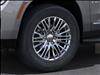 2025 GMC Yukon XL Elevation