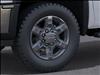 2025 GMC Sierra 2500HD SLT