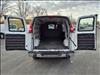 2023 GMC Savana 2500