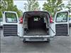 2023 GMC Savana 2500