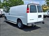 2023 GMC Savana 2500