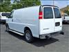 2023 GMC Savana 2500