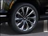 2025 Cadillac Escalade ESV Premium Luxury