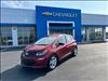 2017 Chevrolet Bolt EV