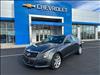 2013 Cadillac ATS