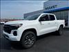 2024 Chevrolet Colorado