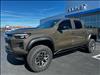 2024 Chevrolet Colorado