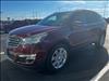 2015 Chevrolet Traverse