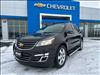 2016 Chevrolet Traverse