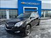 2014 Chevrolet Equinox