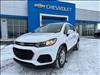 2019 Chevrolet Trax