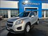 2016 Chevrolet Trax