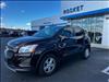 2015 Chevrolet Trax