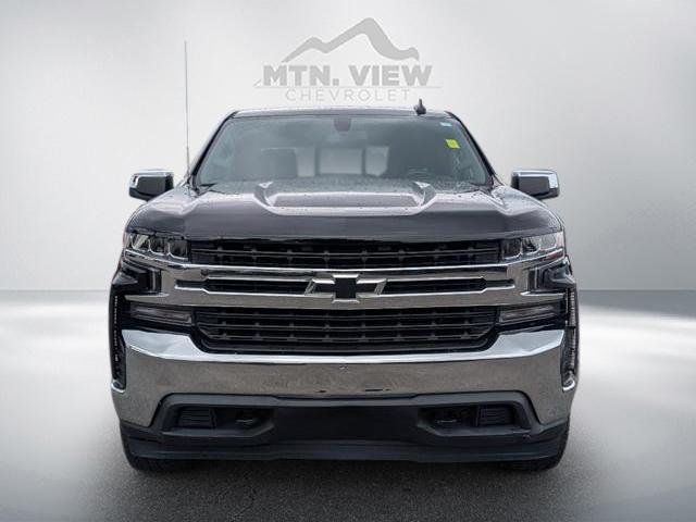 2022 Chevrolet Silverado 1500 Limited LT