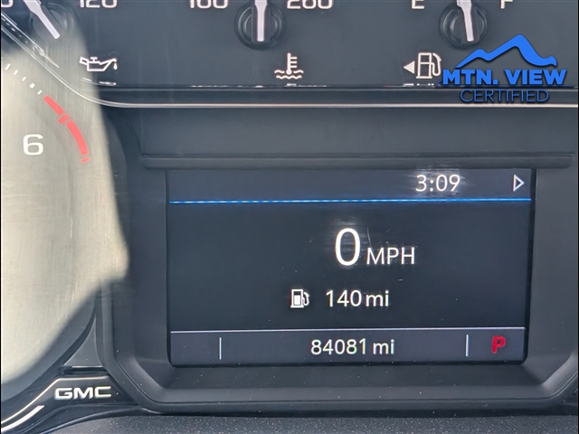 2022 GMC Sierra 1500 Limited Pro