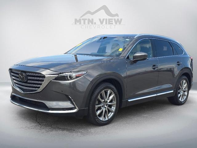 2018 Mazda CX-9 Grand Touring